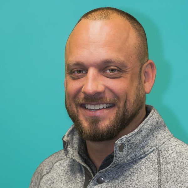 Aaron Christy founder Clarksville Commercial Roofing